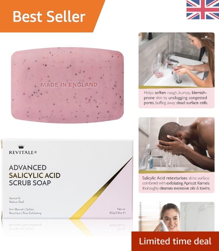 Advanced bha salicylic - advanced, acid