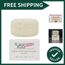 Salicylic Acid, Tea Tree Oil