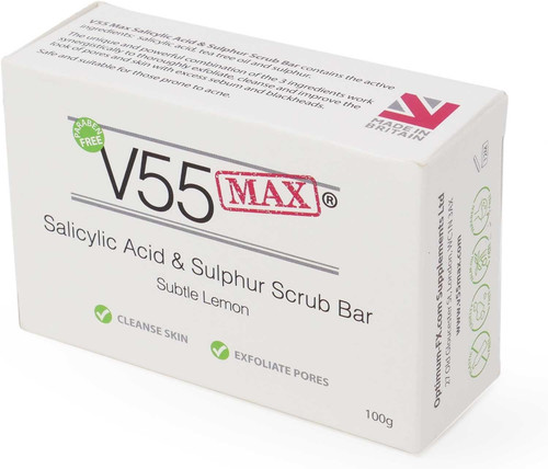 Salicylic acid tea - salicylic,