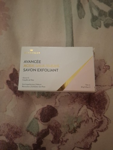 Revitale salicylic acid - salicylic,