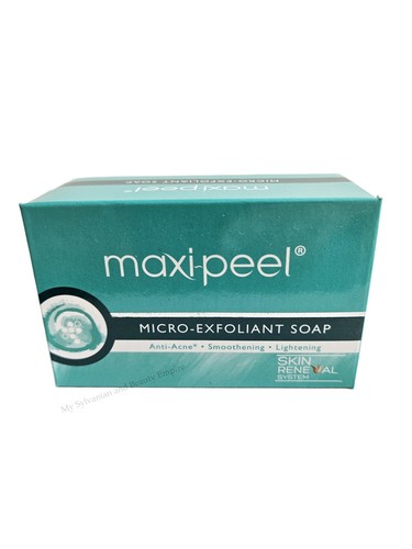 Maxi peel micro - maxi-peel, micro-exfoliant