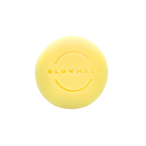 Sulphur soap bar with - sulphur,