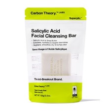 Carbon Theory Salicylic Acid