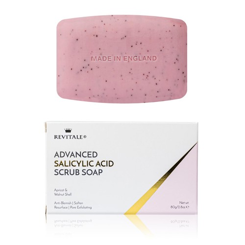 Advanced bha salicylic - bha,