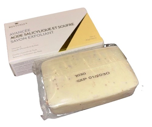 Revitale advanced salicylic - revitale,