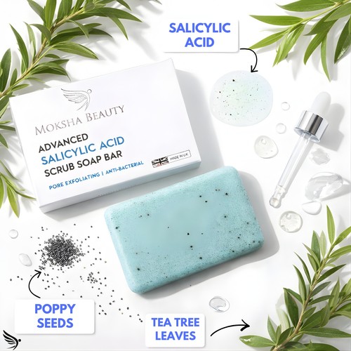 Advanced bha salicylic acid - advanced,