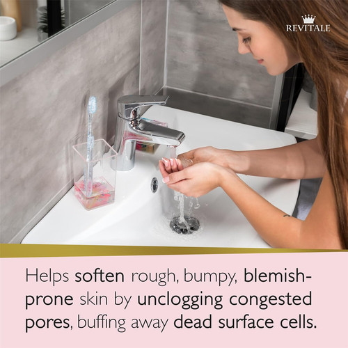 Revitale advanced bha - advanced,