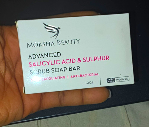 Moksha beauty advanced - moksha,
