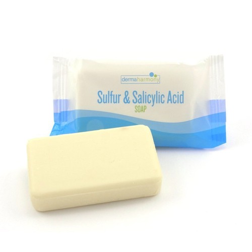 Dermaharmony sulfur - dermaharmony, &