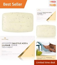 Advanced Salicylic Acid &