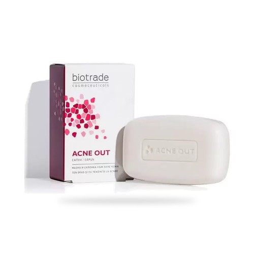 Biotrade acne out - biotrade,