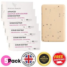 Sulphur Soap for Acne - Best