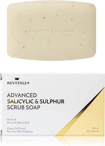 Revitale advanced bha - revitale,