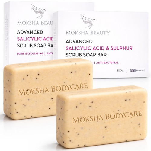 Sulphur soap for acne best - sulphur,