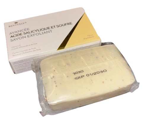 Revitale advanced salicylic - advanced,