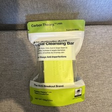 Carbon Theory Salicylic Acid