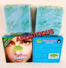 2X JAM Acne Soap