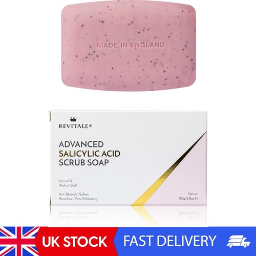 Advanced bha salicylic - advanced, acid