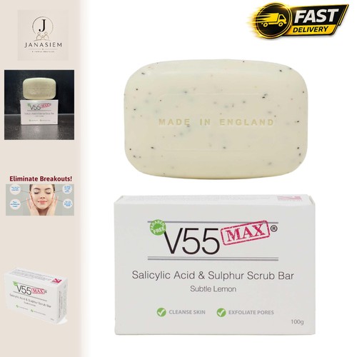 Cruelty free salicylic acid - cruelty-free,