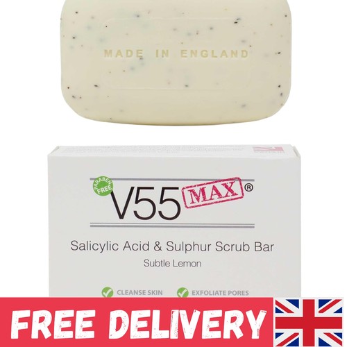 Ultimate 100g soap - ultimate, bar