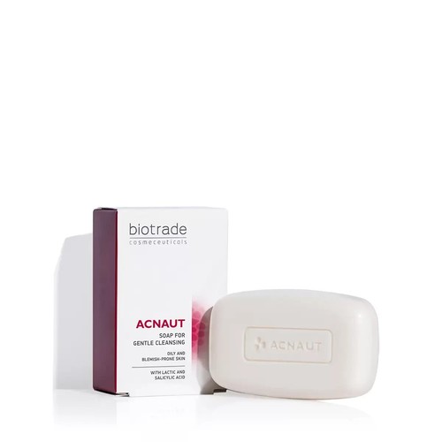 Biotrade acnaut soap - soap, for