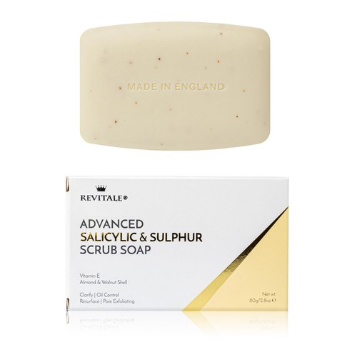 Revitale advanced bha - revitale,