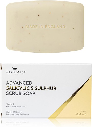 Revitale advanced bha - revitale,