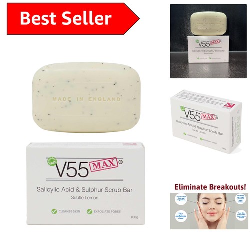 100g soap bar - 100g,