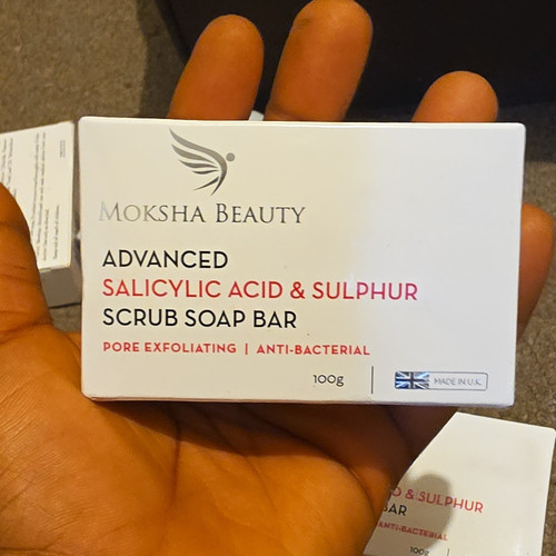 Moksha beauty advanced - beauty,