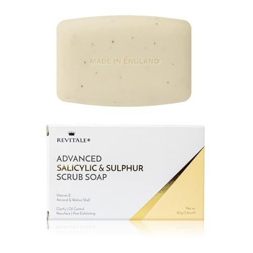 Revitale advanced bha - revitale,