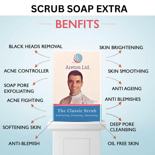 Salicylic acid soap kojic - salicylic,
