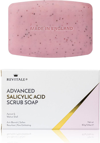 Advanced bha salicylic - bha, acid